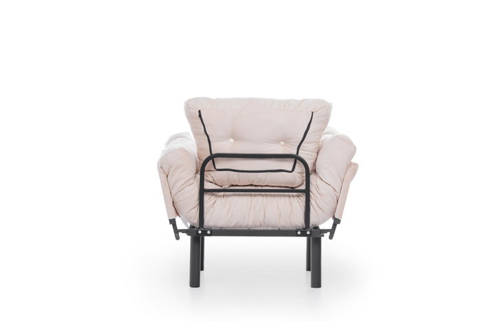 Atelier Del Sofa Nitta Single - Crema Atelier Del Sofa Nitta Single - Crema